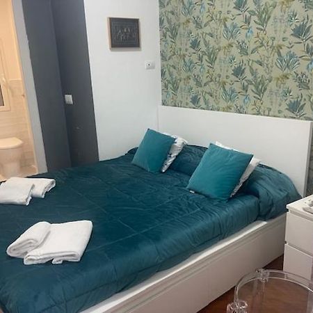 Appartamento Int 1 Rzym Zewnętrze zdjęcie
