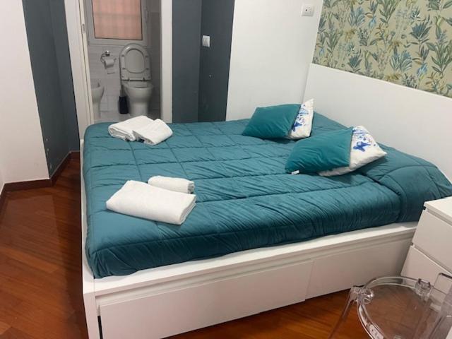 Appartamento Int 1 Rzym Zewnętrze zdjęcie