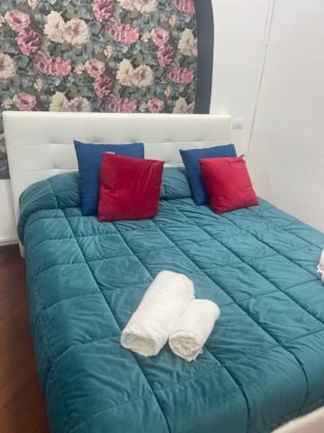 Appartamento Int 1 Rzym Zewnętrze zdjęcie