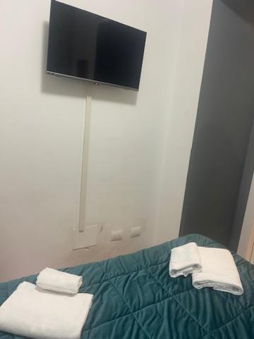 Appartamento Int 1 Rzym Zewnętrze zdjęcie