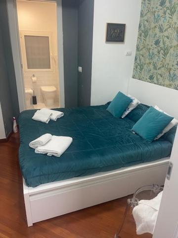 Appartamento Int 1 Rzym Zewnętrze zdjęcie