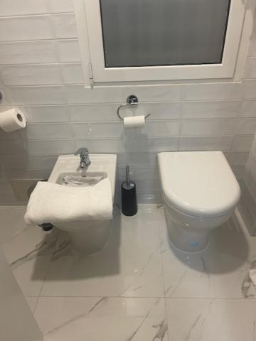 Appartamento Int 1 Rzym Zewnętrze zdjęcie